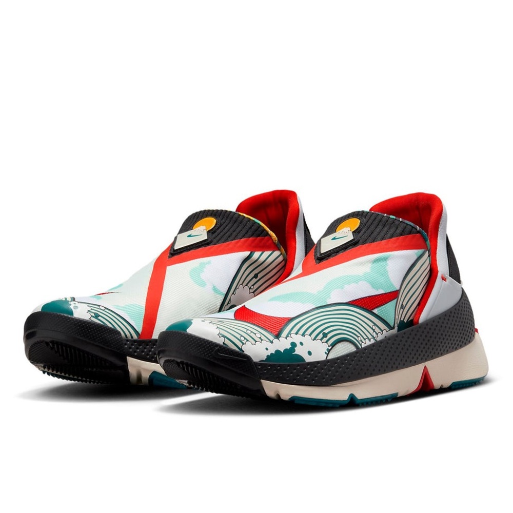Nike Go FlyEase X Doernbecher Freestyle